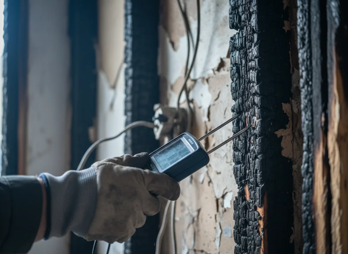 Fire Damage Restoration Rocky Hill, NJ FAQs